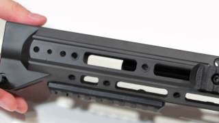 Clandestine ACR Handguard