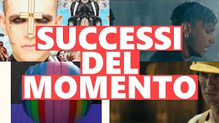 Top 25 Successi Del Momento | Playlist Canzoni Del Momento