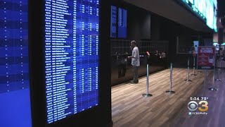 SugarHouse Casino Celebrates Opening Of New Sportsbook