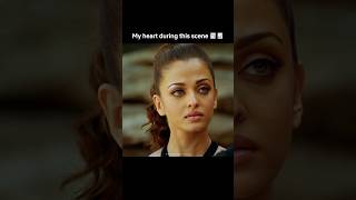 #AishwaryaRai SERIOUSLY JUMPS When #HrithikRoshan Asks Her To?! 😭 #Dhoom2 #ActionThriller