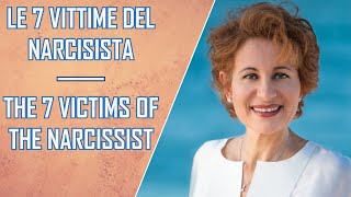 Le 7 Vittime Del Narcisista
