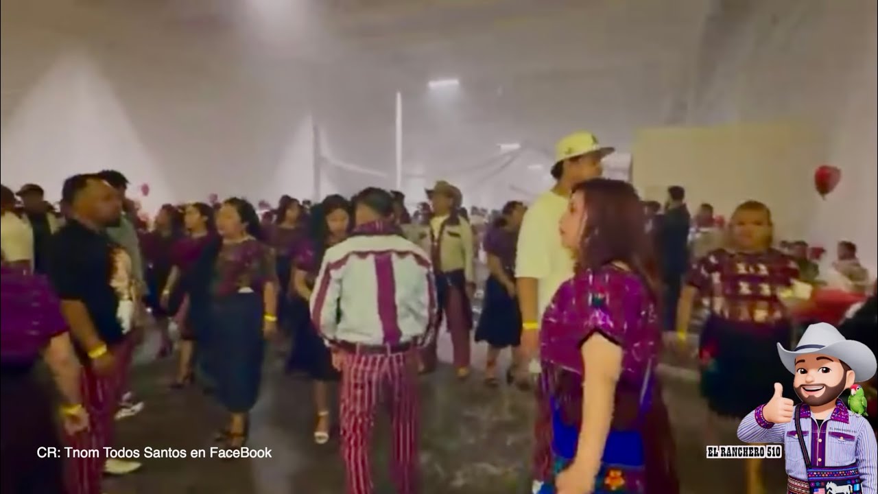 Marimba Febrero 14 2026 en Oakland California 🇬🇹