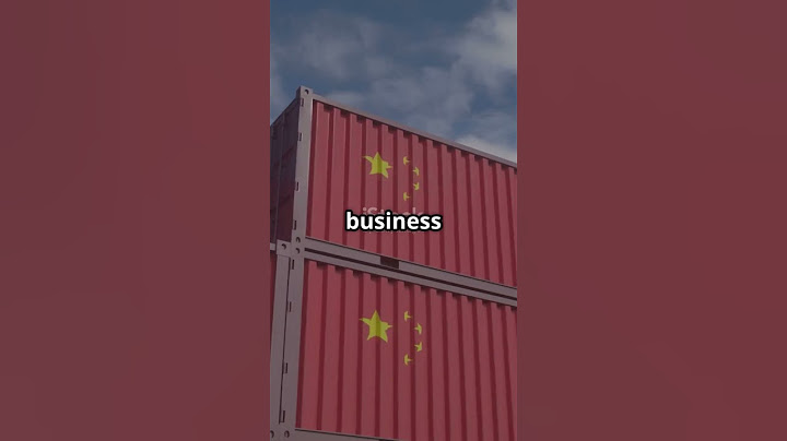 China Strikes Back  34% Tariffs!