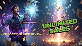 AI Tricks That Will Blow Your Mind! Vibe Code Blueprint Review