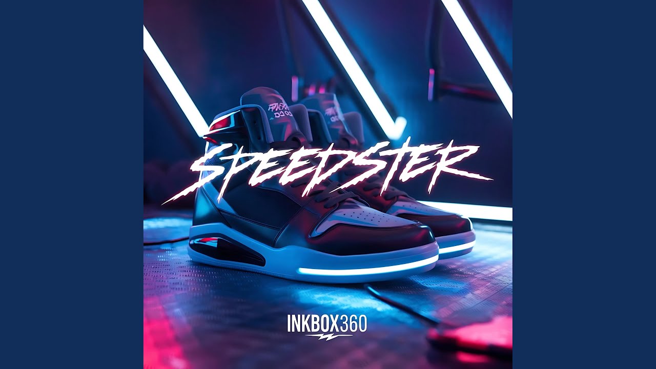 Watch Speedster on YouTube Watch Speedster on YouTube
