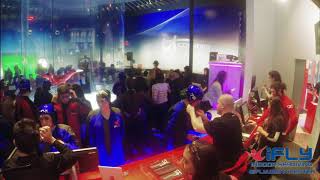 iFLY - Event Space