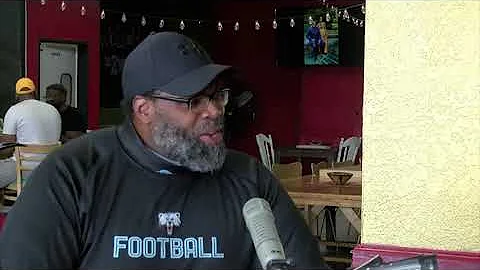 BOXTOROW Countdown to Kickoff Conversation with Li...