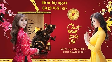 Rượu Biếu Sếp - Rượu Tặng Tết - Rượu Tết ý nghĩa 0943 978 567