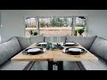 Vintage Airstream Tour | START TO FINISH RENOVATION Belle Project