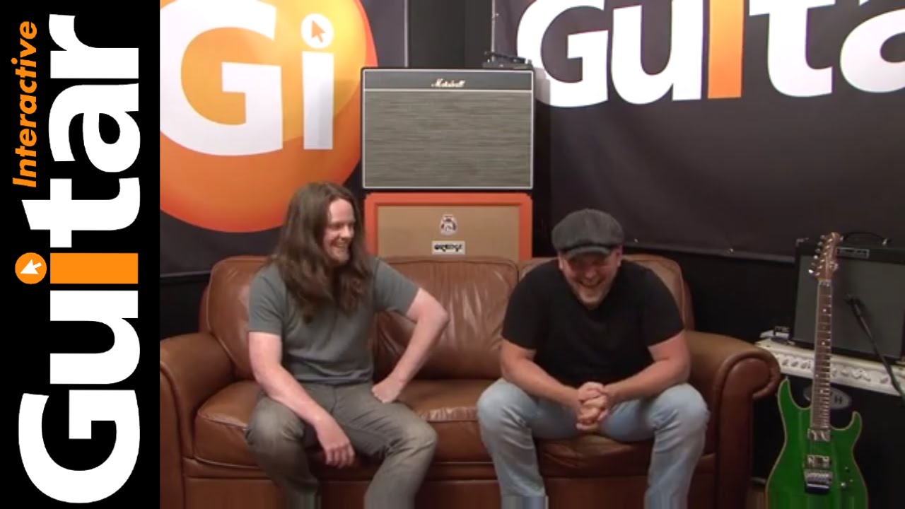 acoustic guitar sizes Gi Weekly Ep2 - Exclusive Interview with Virtuoso Street Guitarist Tom Ward