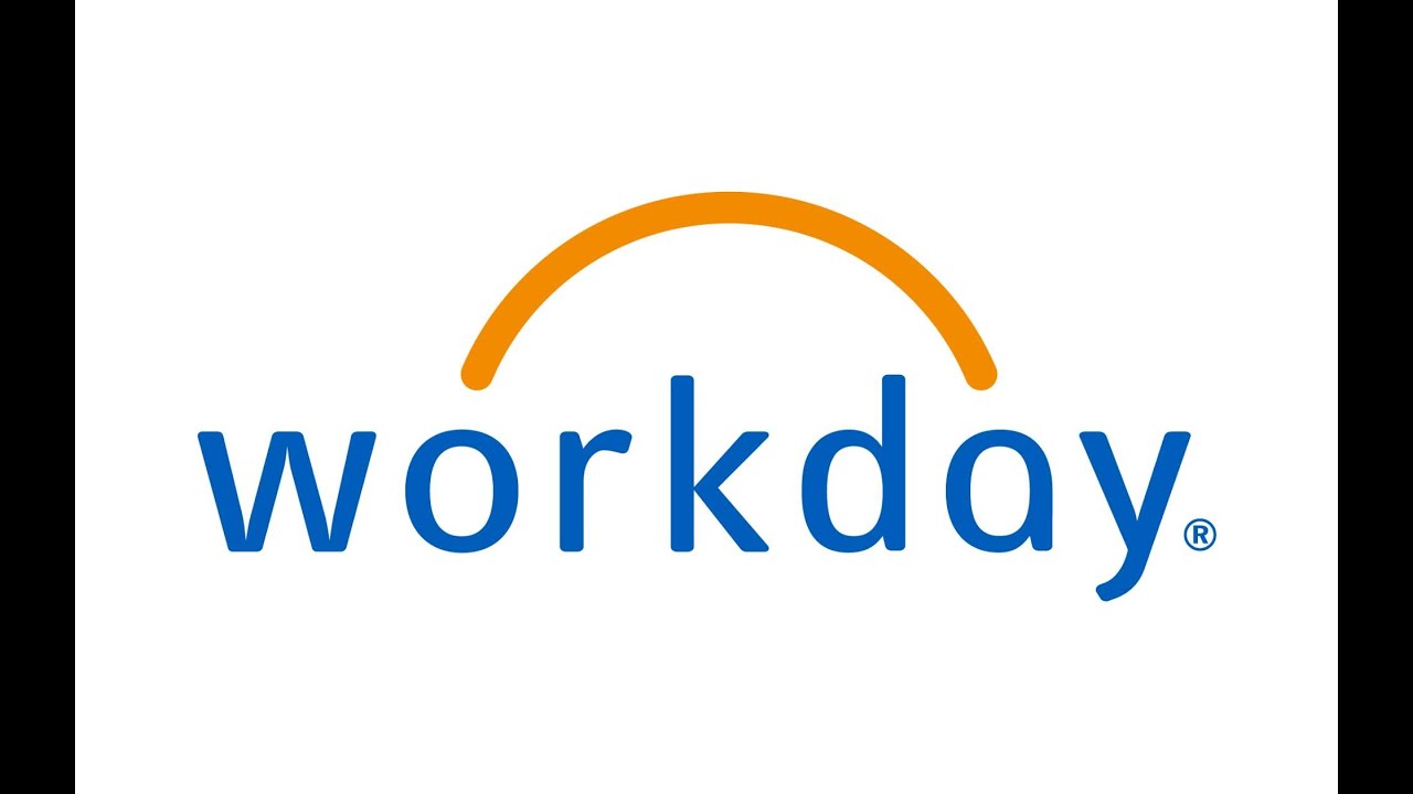Workday Walkthrough