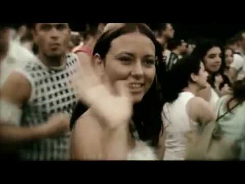 Paul Van Dyk - For An Angel 2009 [Official Music Video]
