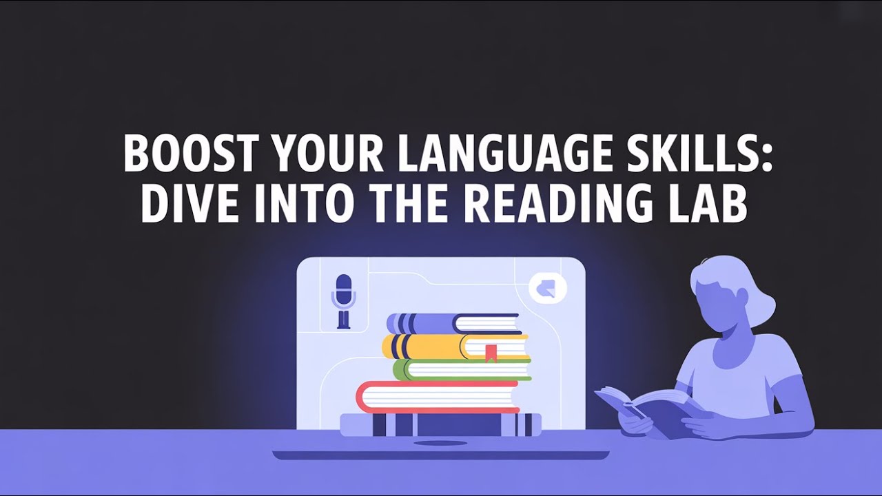 Освойте навыки чтения с помощью приложения Science Based Learning.