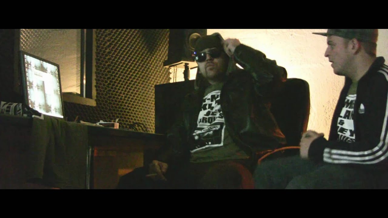 RUFFKIDD´z    X-TAPE TEASER