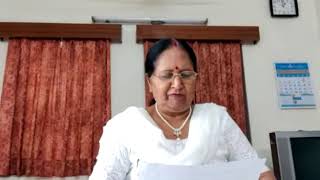 Ms Kaushalya Garg