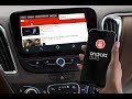 Watch YouTube in Android Auto finally ! - YouTube