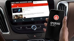 Watch YouTube in Android Auto finally !  - Durasi: 3:20. 