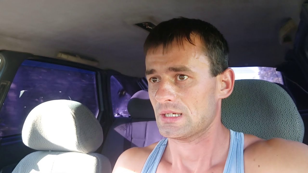 порвался тросик сцепления ВАЗ 2110 ЧТО ДЕЛАТЬ - YouTube