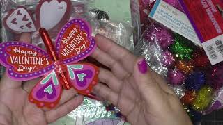 Hobby Lobby Haul February 2021