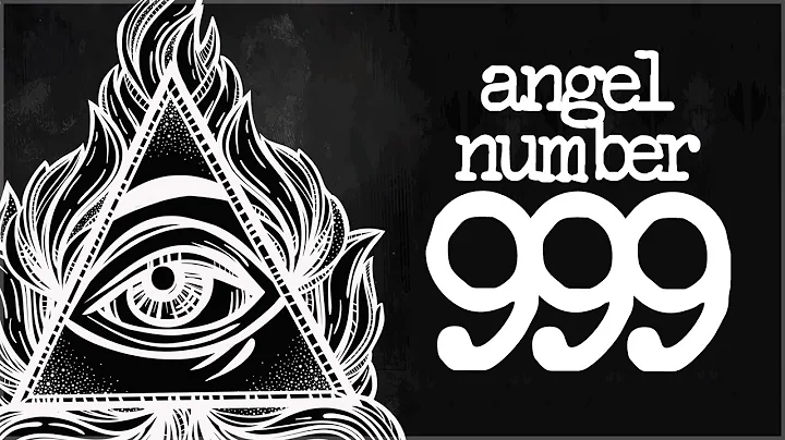 Unlocking the Meaning of Angel Number 999