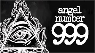 Angel Number 999 Meaning: What Does 999 Mean