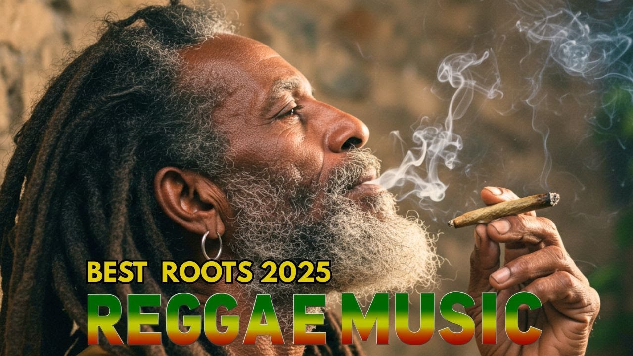 Best Roots Reggae Music 2025 – A Healing Journey Through Babylon Chains, Zion Signs & Rasta Sky