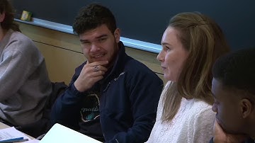 Class 2, Part 2: Innovation Systems and Direct/Indirect Elements in the Innovation Ecosystem