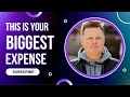 Financial Advisors: This is Your biggest expense.