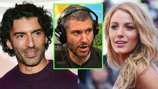 Blake Lively & Justin Baldoni Settled FINAL UPDATE