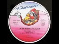 Jean-Pierre Mader - Macumba (12'' Version Longue) Mp3 Song