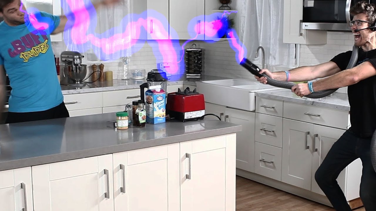 Cookie Dough Protein Shake Recipe YouTube