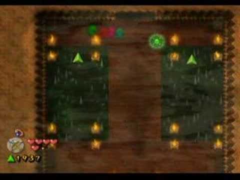 Lets Play Zelda Four Swords Adventure [5] Pot