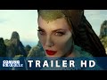 Maleficent 2: Signora del Male (2019) - Nuovo Trailer Italiano del Film Disney con Angelina Jolie