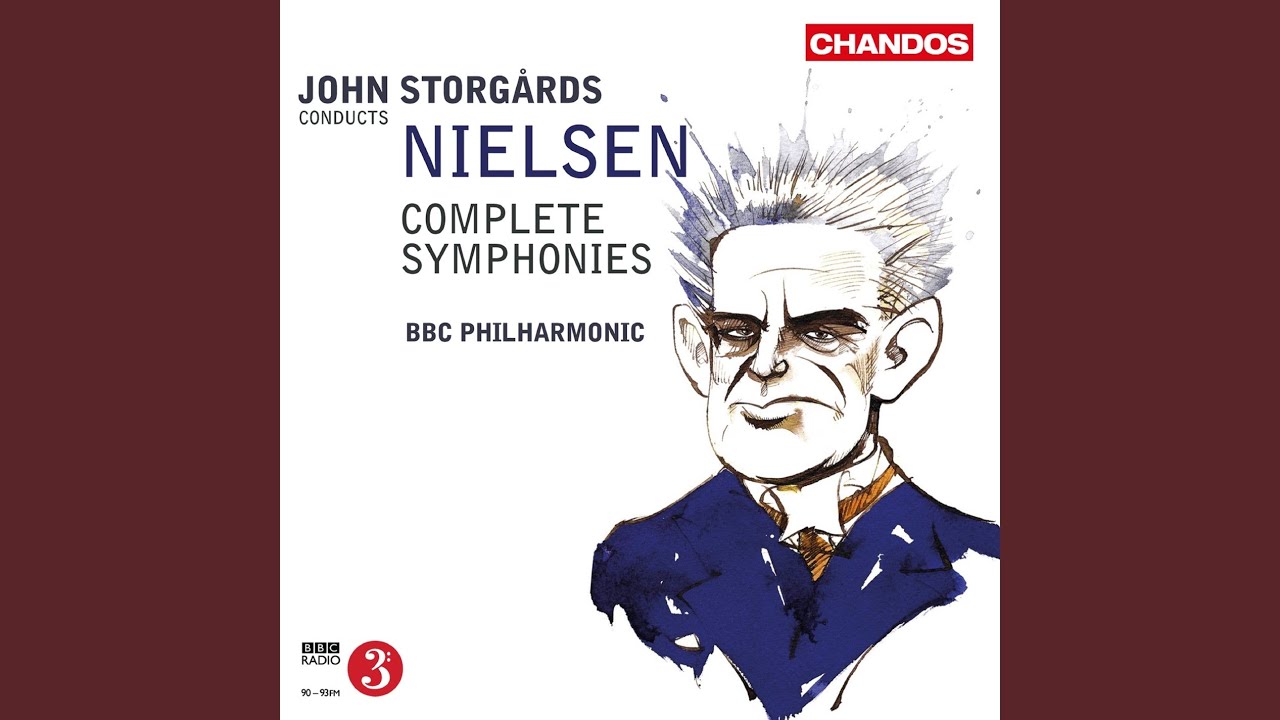 Symphony No. 6, FS 116 "Sinfonia semplice": IV. Tema con variazioni