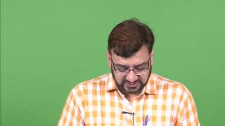 Lecture 11: Finite Difference Methods (Part-1)