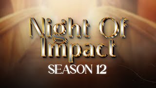 NIGHT OF IMPACT SEASON 12 | KKKT CATHEDRAL DODOMA WORSHIP TEAM