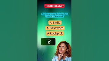 Can You Solve This Mind-Bending Riddle? 🧠 | Ultimate Brain Challenge! #riddle #quiz #trivia #asmr