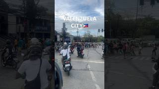 CROWDED STREET OF VALENZUELA CITY🇵🇭#shortsfeed #philippines #shortsvideo #travel #shorts