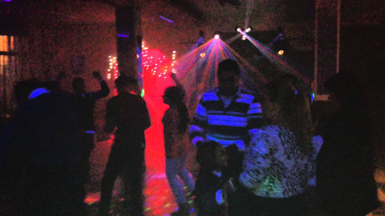 Dj Salinae - Sound and Lights Majorat Florin