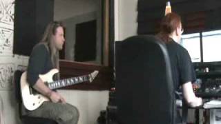 Devoid in the studio part 7