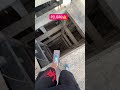 SE VIENEN VIDEOS #peligro #dangdut #flip #pov #parkour #parkour #trampoline