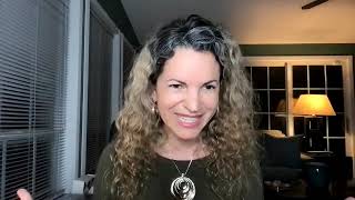 GRANT CAMERON with Dr. Ingrid Honkala on energy beings