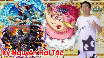 Kỷ Nguyên Hải Tặc S247 #25 | Nguyen Viet Xuan