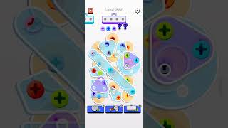 SCREW JAM LEVEL 1555