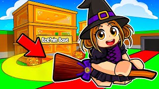 CADI SÜPÜRGESİ ALDIM💥ROBLOX STEAL A BRAINROT