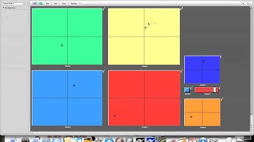 Logic Kaoss Environment for Download