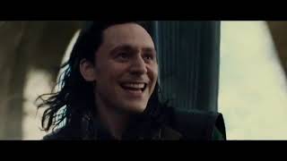 Loki: Best Scenes, Lines and Funny Moments (Thor 1-Infinity War)