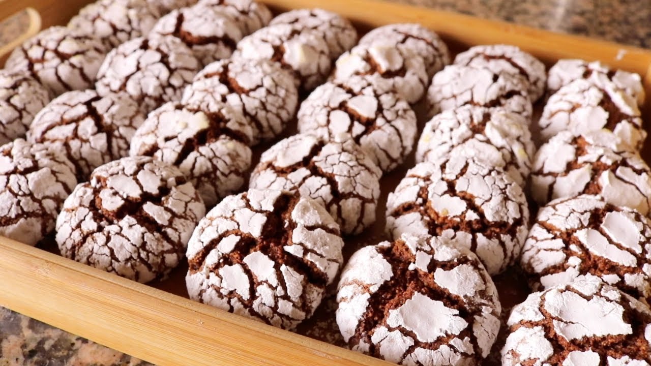 غريبة المغربية بكاوكاو معلكة ناجحة ولذييييذة معلكة بمعنى الكلمة 😂