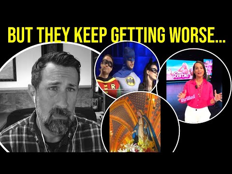 Worshiptainment: 10 WILD Examples of Real Churches (But they keep getting WORSE!!!)