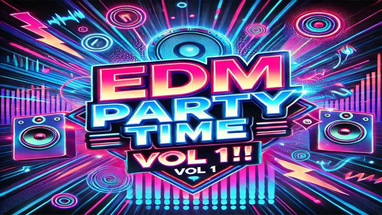 EDM Vol 1 | EDM